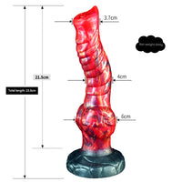 dragondildo