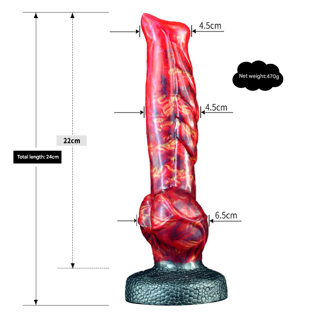 dragondildo