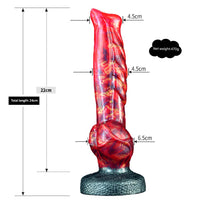 dragondildo