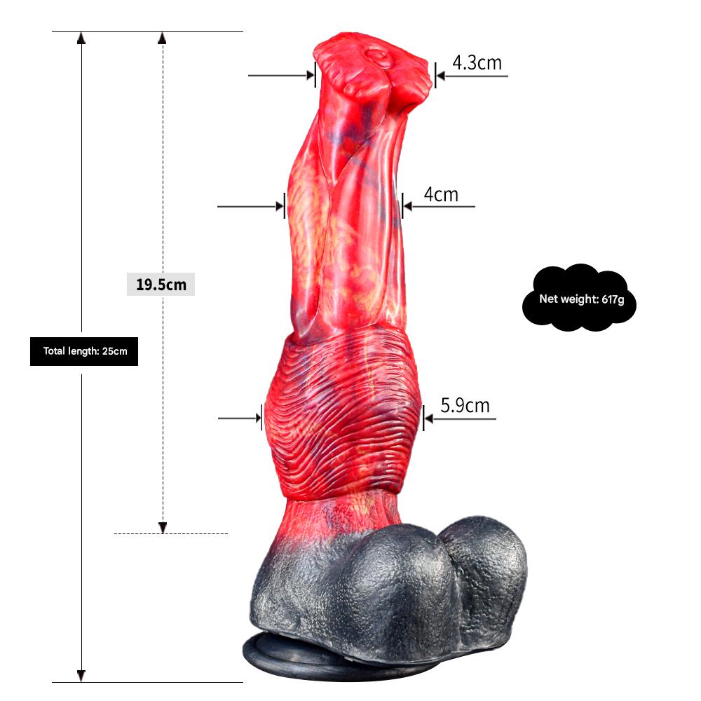 dragondildo