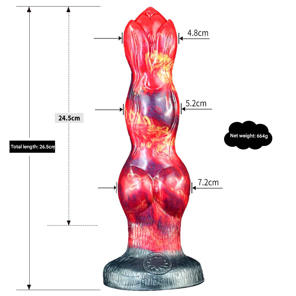 dragondildo