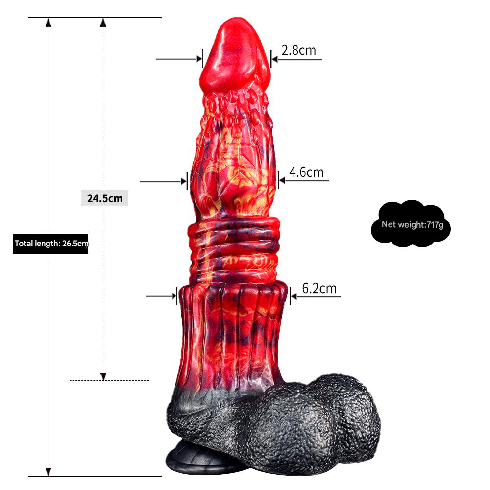 dragondildo