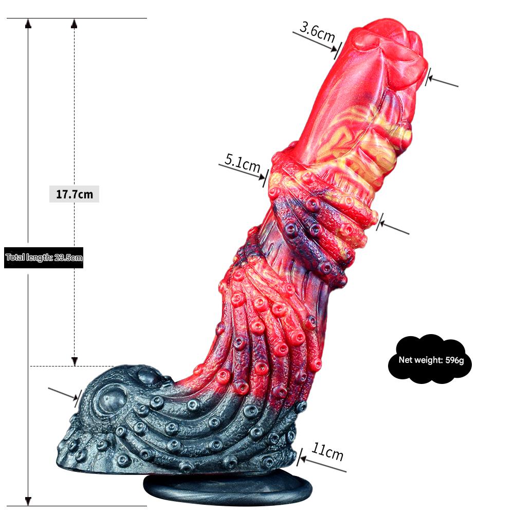 dragondildo
