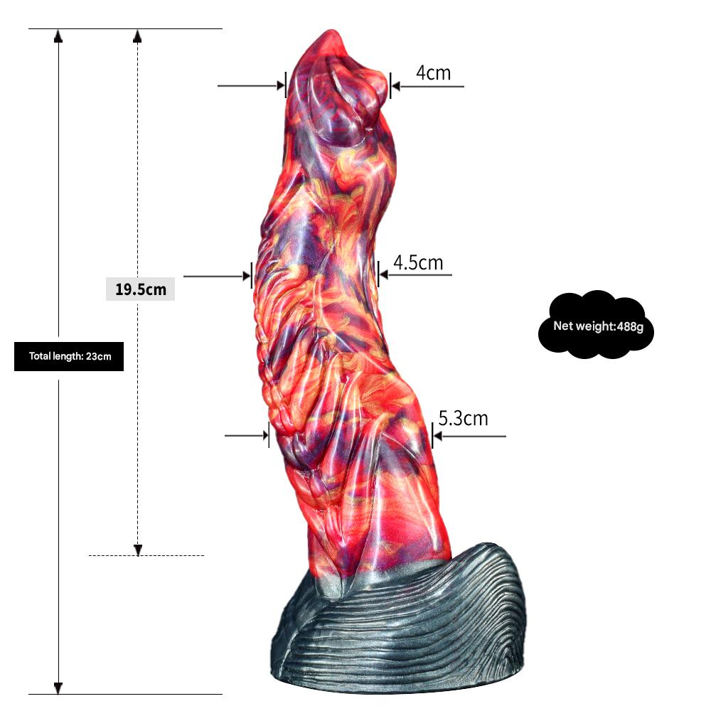 dragondildo