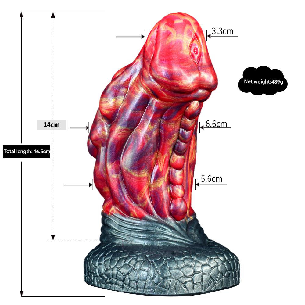 dragondildo