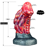 dragondildo