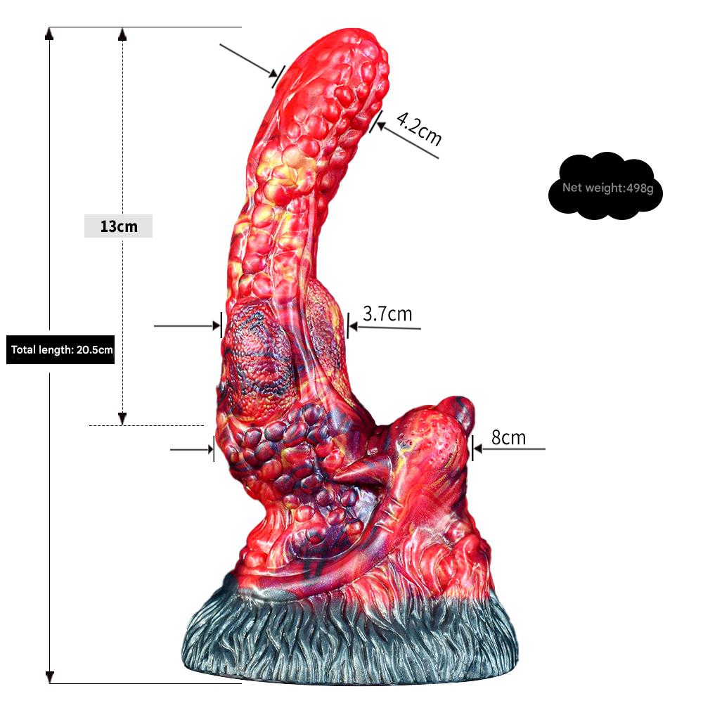 dragondildo