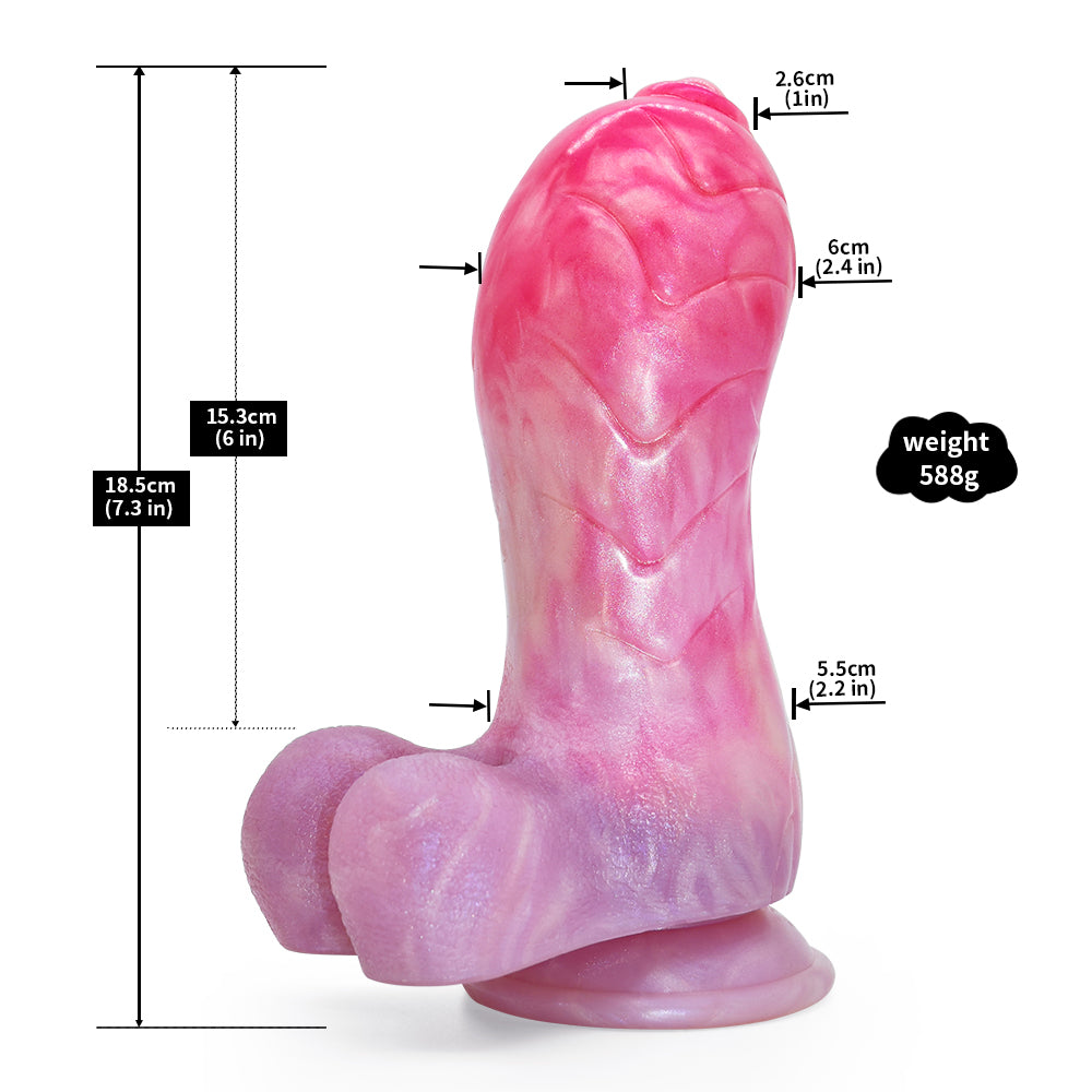 dragondildo