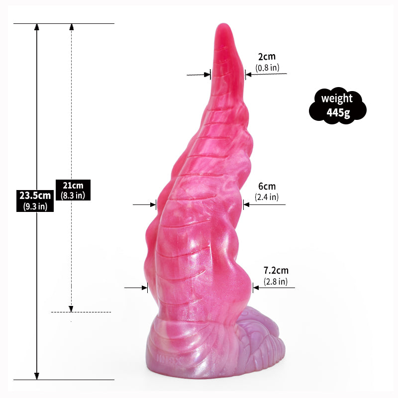dragondildo