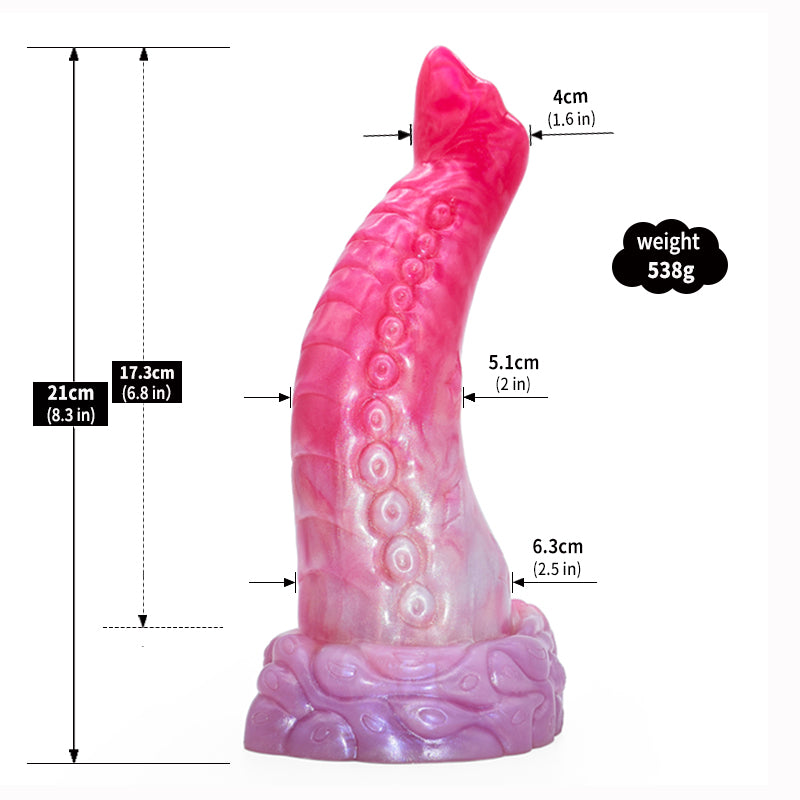 dragondildo