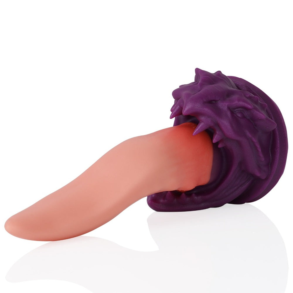 dragondildo