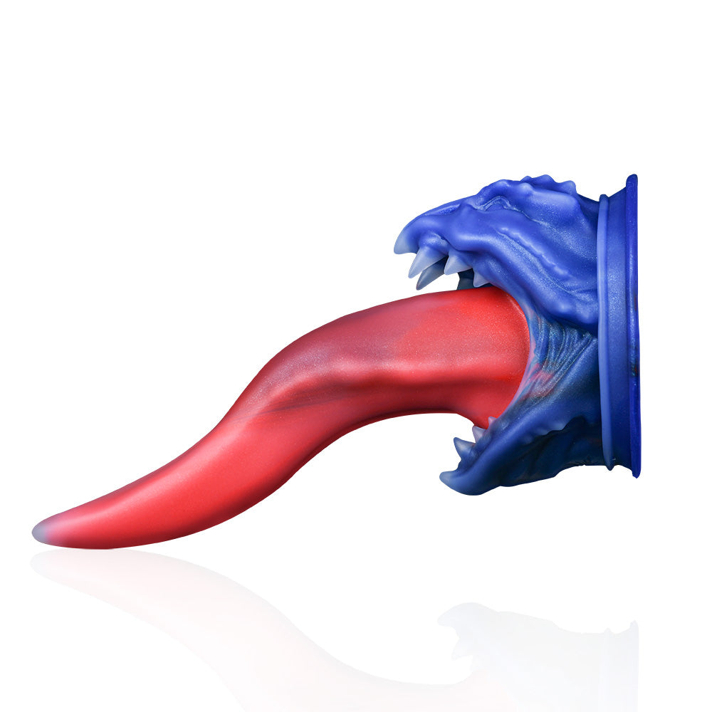 dragondildo