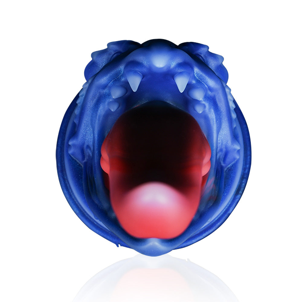dragondildo