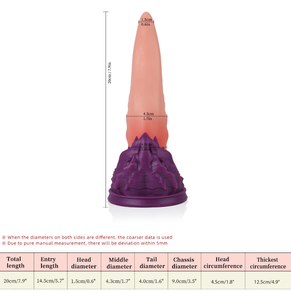 dragondildo