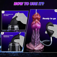 dragondildo
