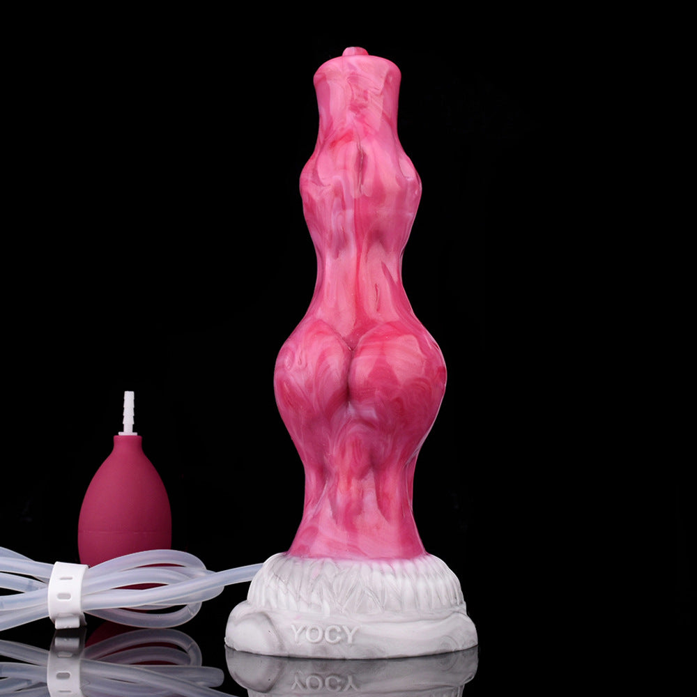 dragondildo