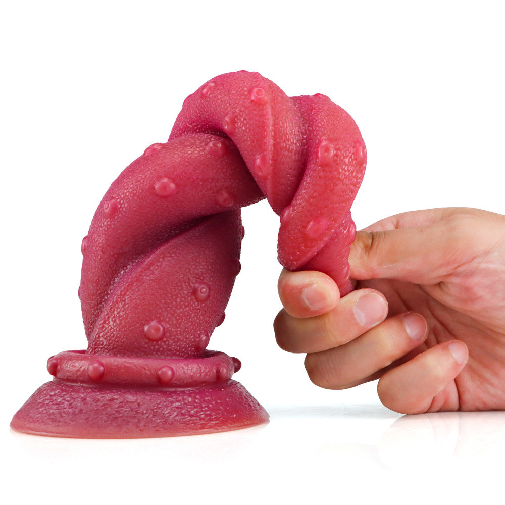 dragondildo