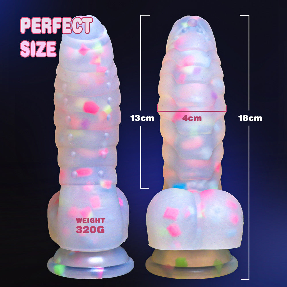 dragondildo