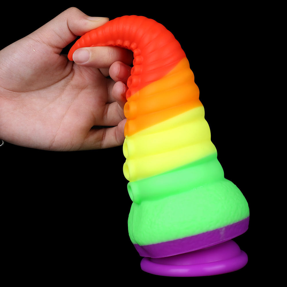 dragondildo