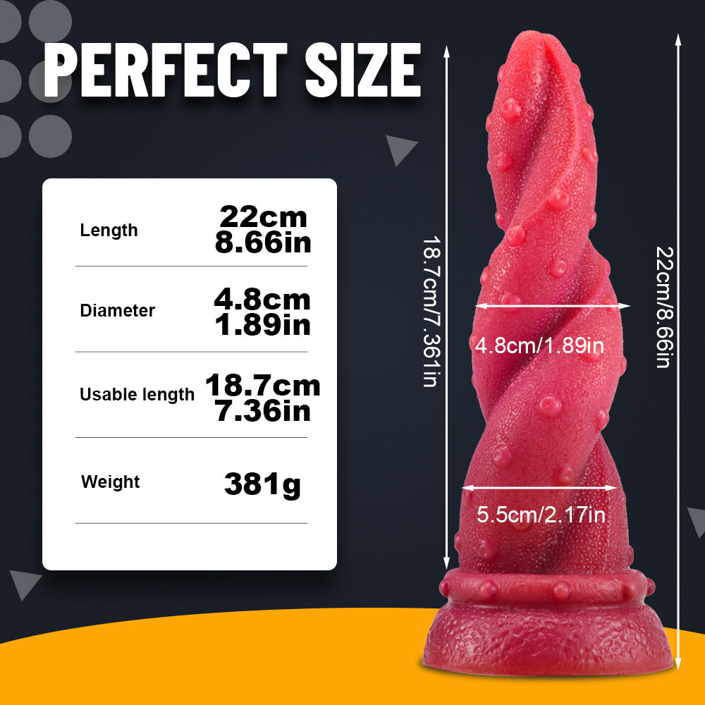 dragondildo