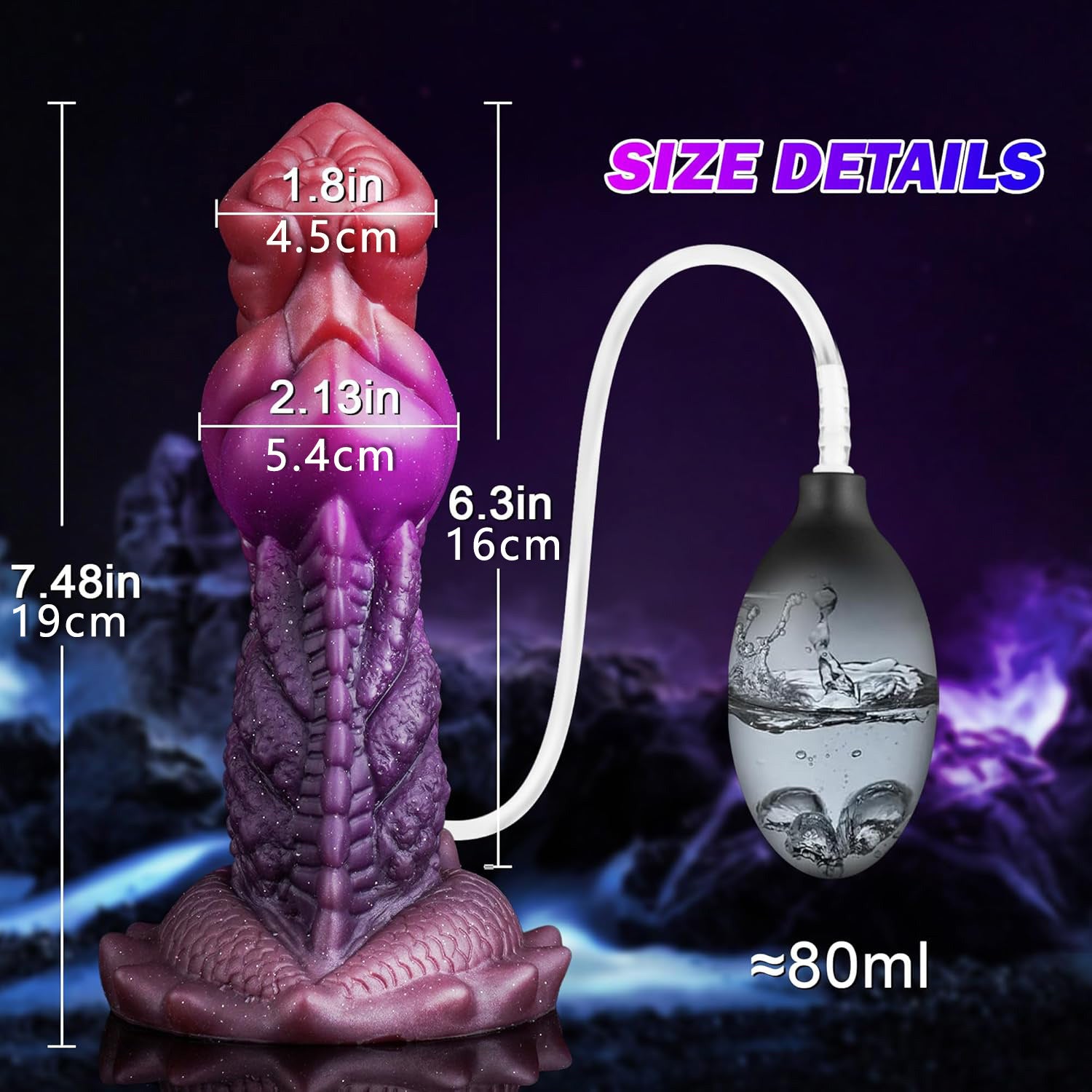 dragondildo