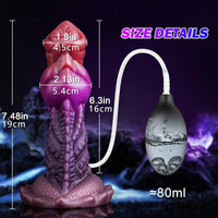 dragondildo