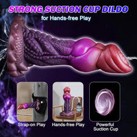 dragondildo