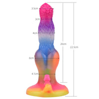 dragondildo