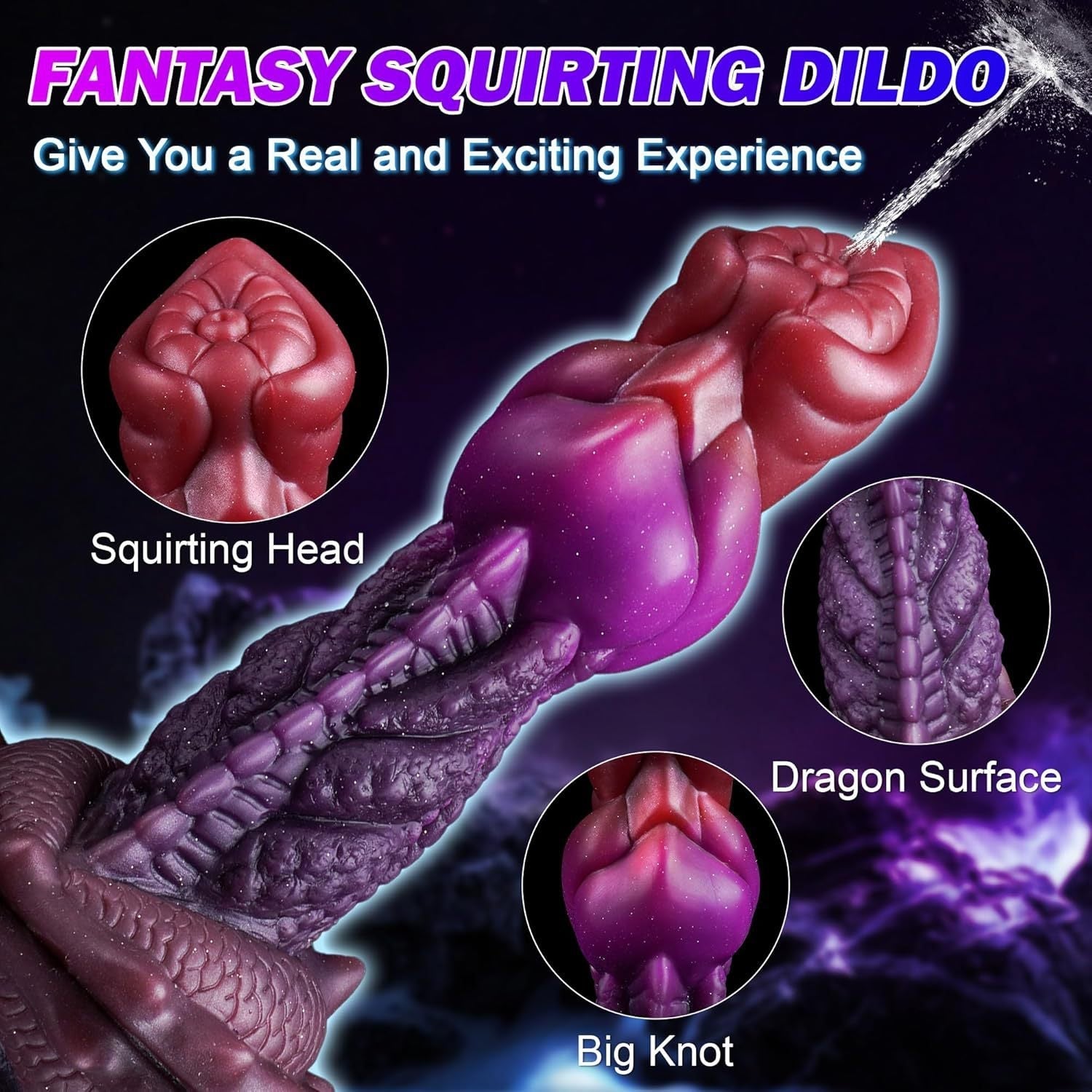 dragondildo