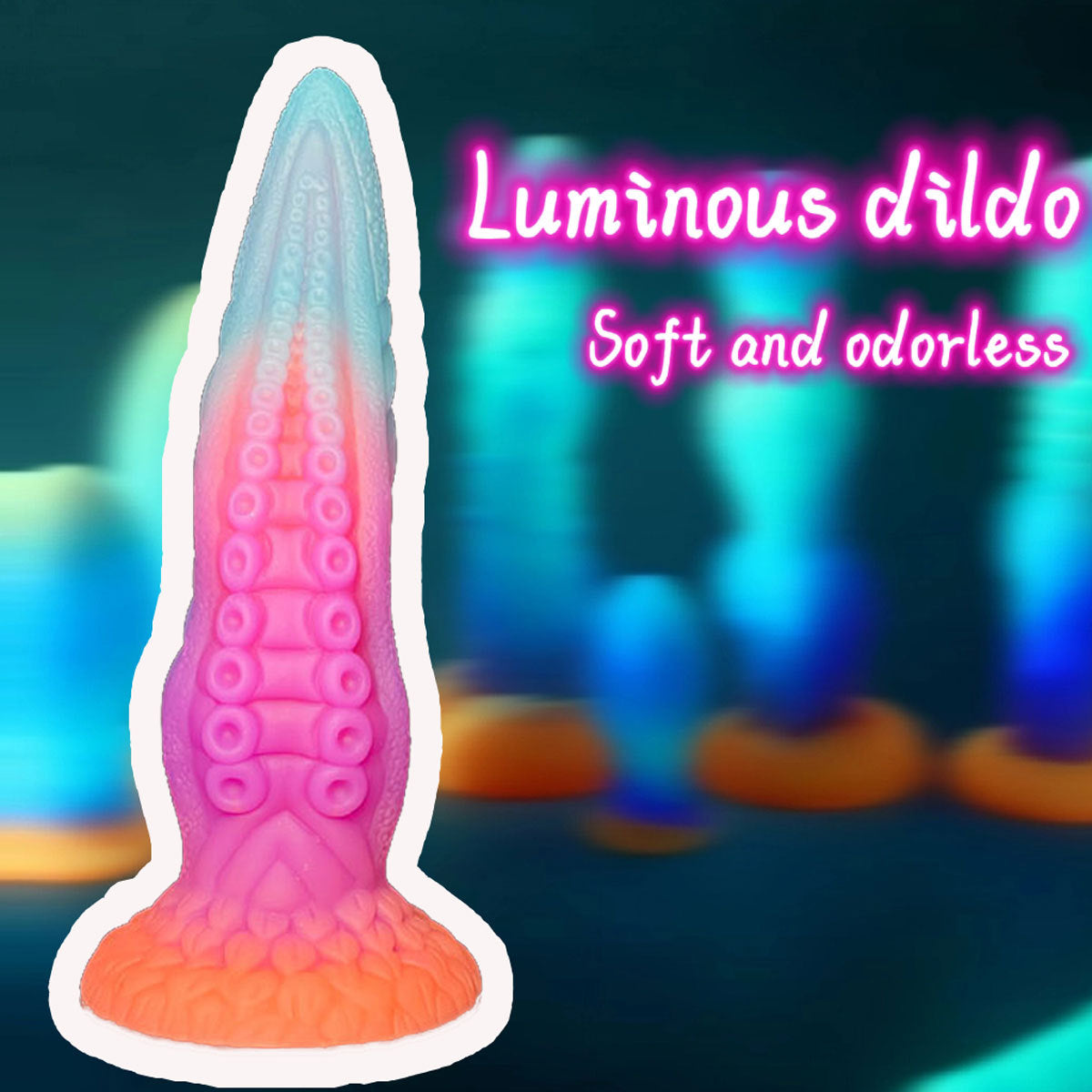 dragondildo