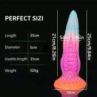 dragondildo