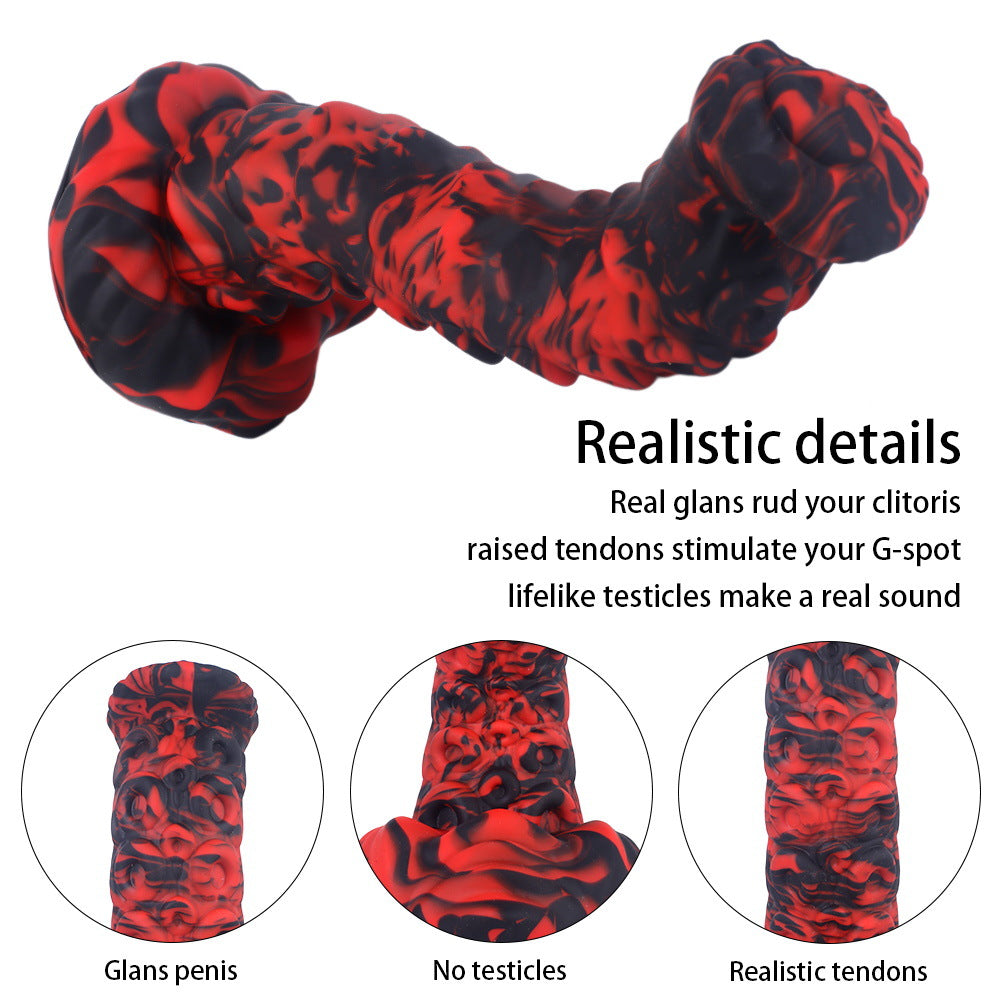 dragondildo