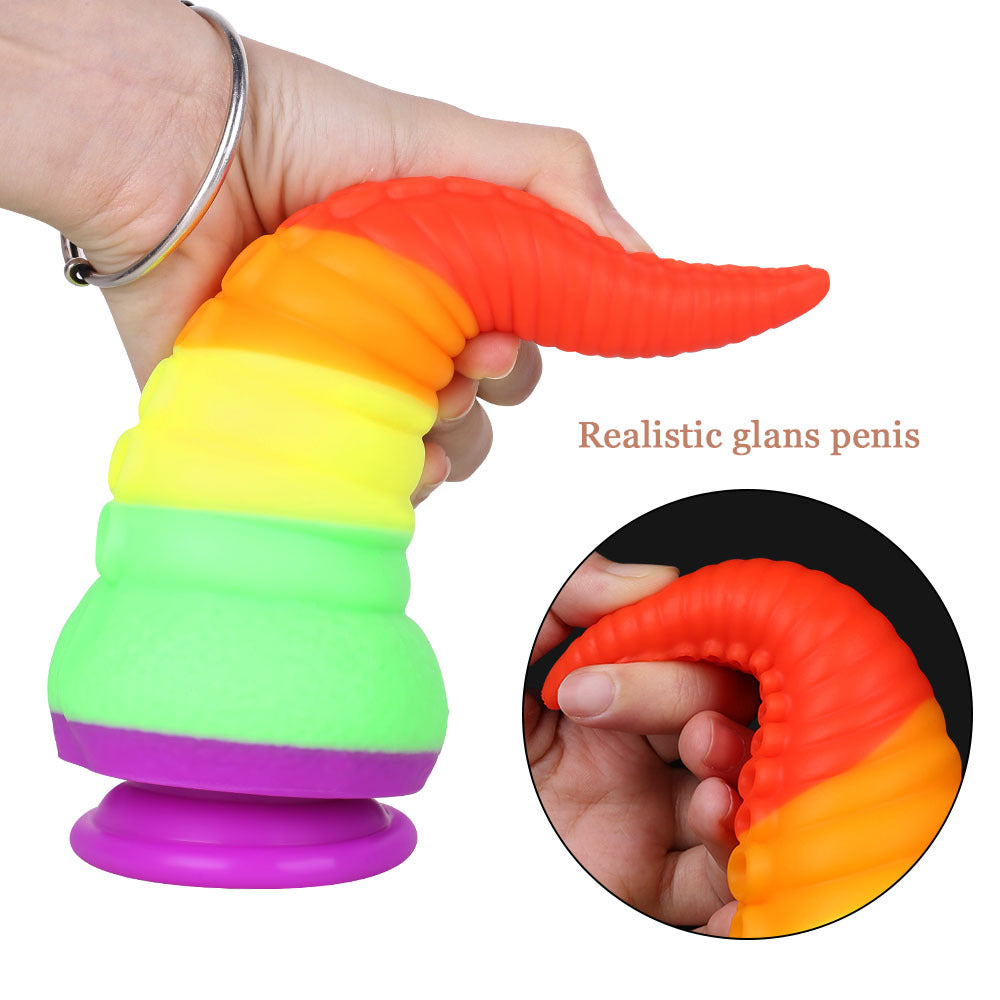 dragondildo