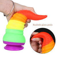 dragondildo