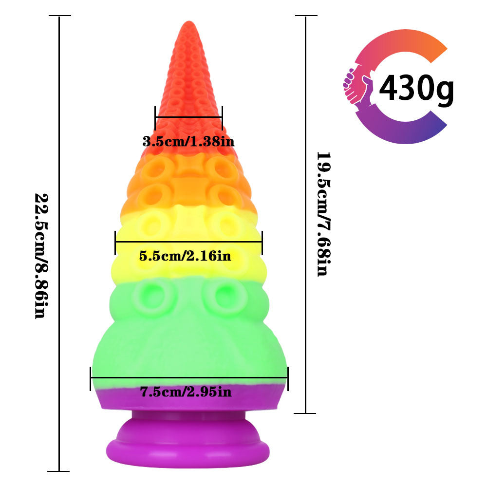 dragondildo