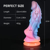 dragondildo