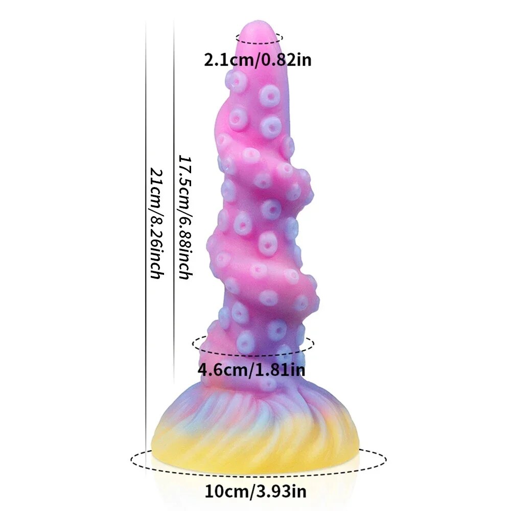 dragondildo