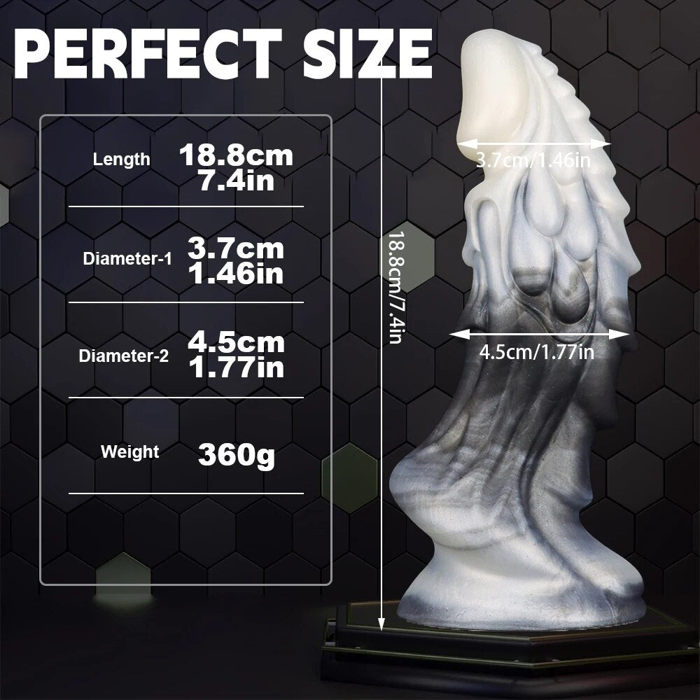 dragondildo