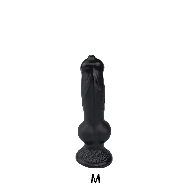 dragondildo