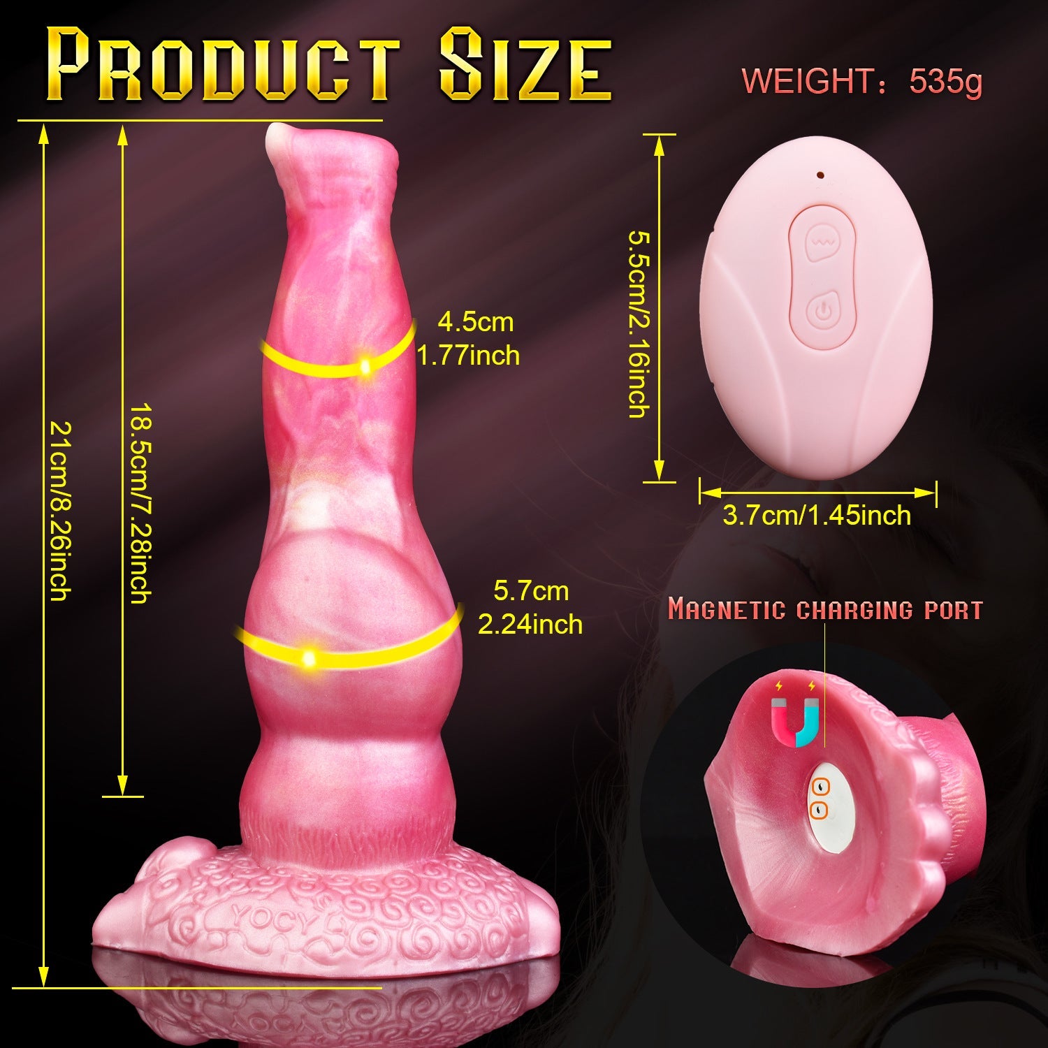 dragondildo