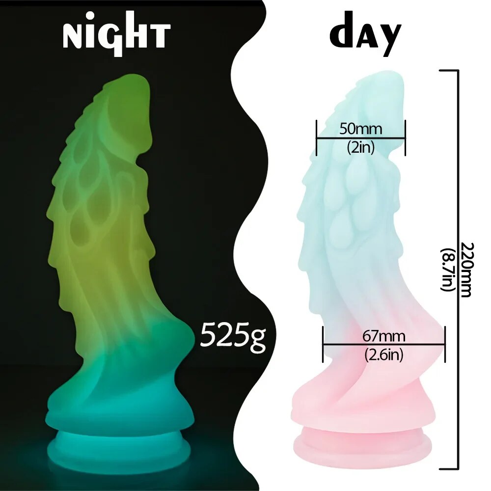 dragondildo