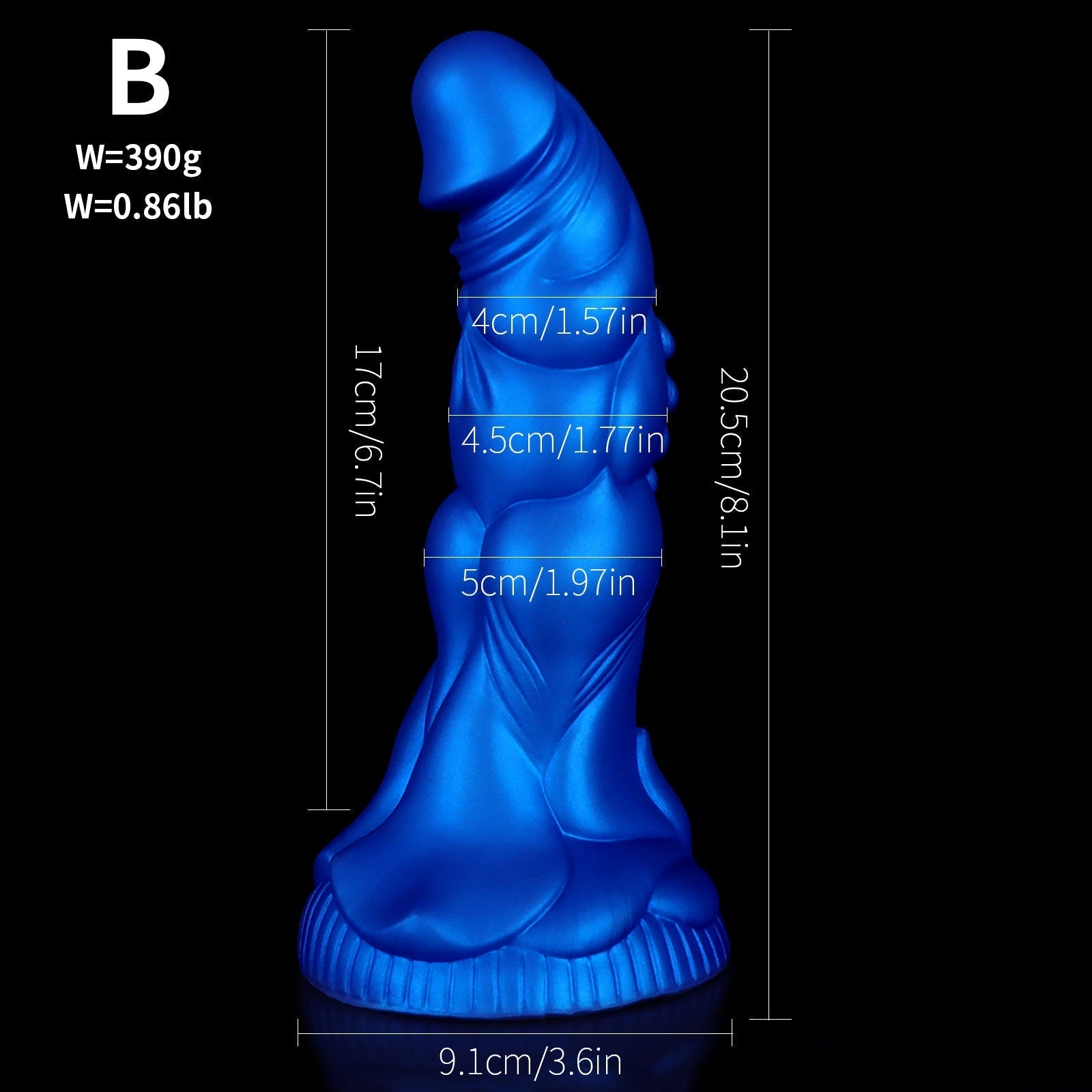 dragondildo