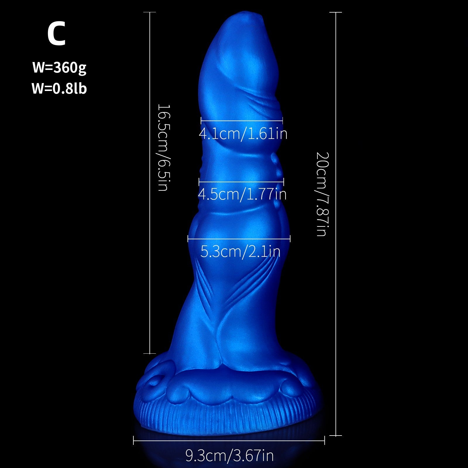dragondildo