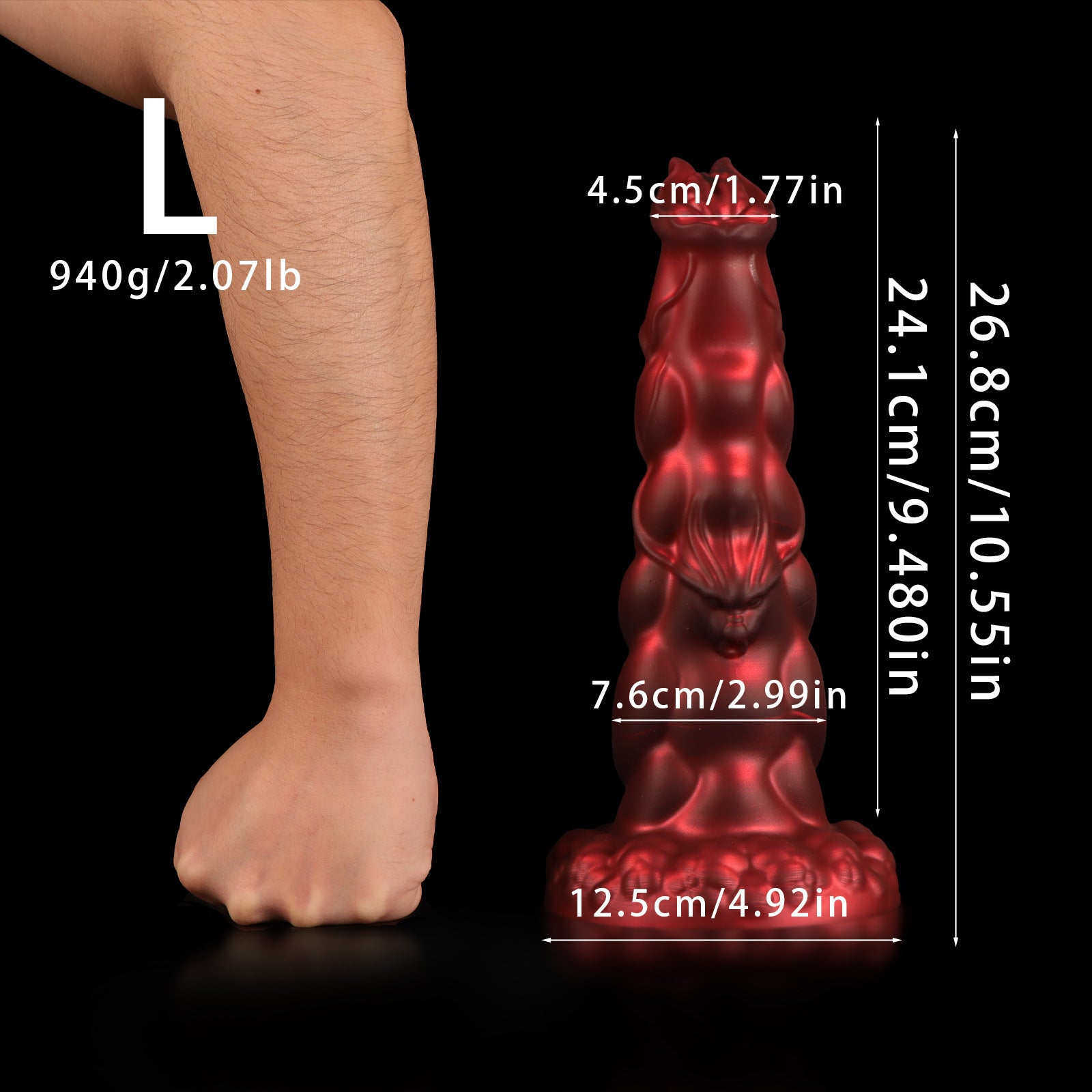dragondildo
