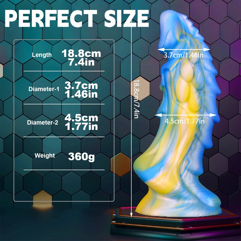dragondildo