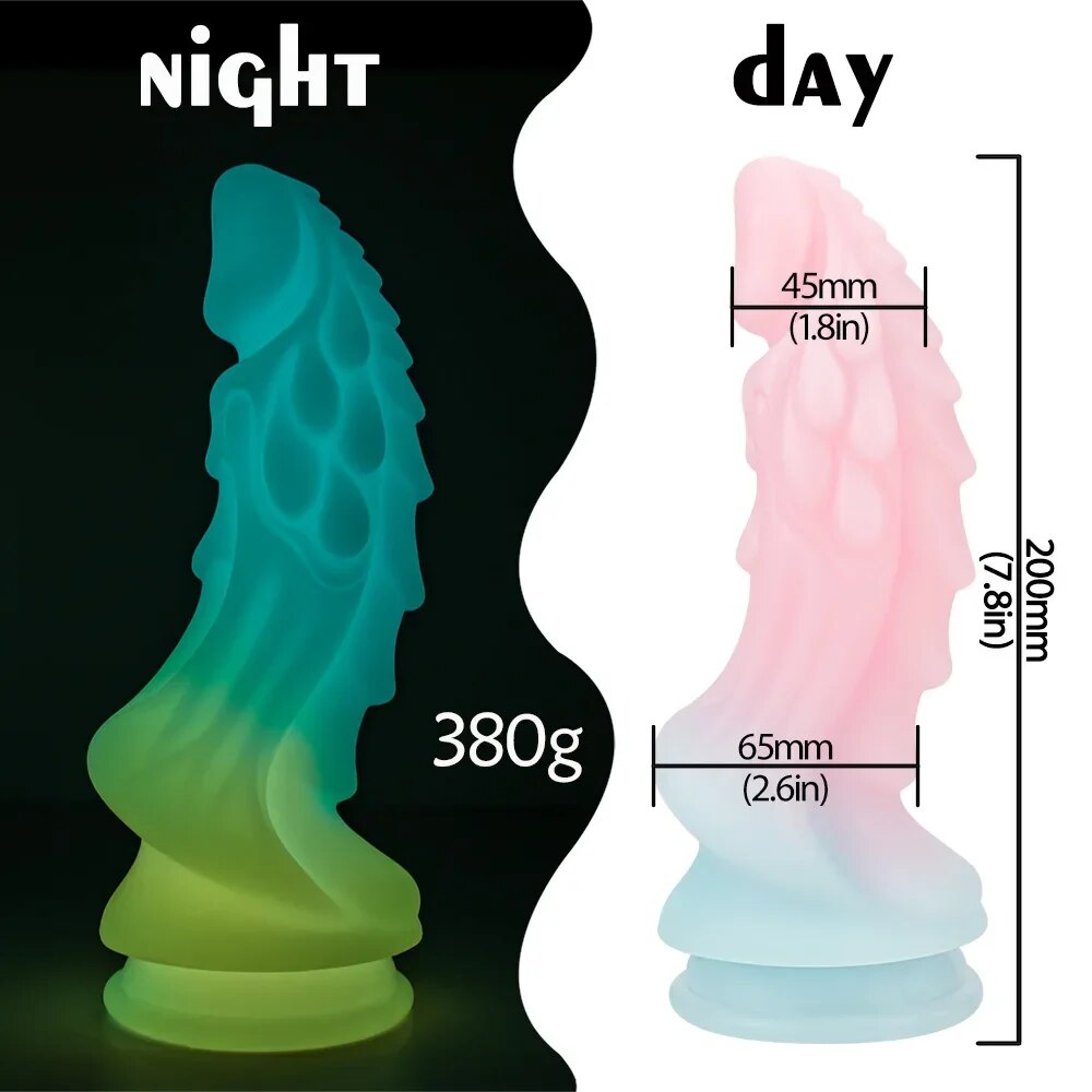 dragondildo