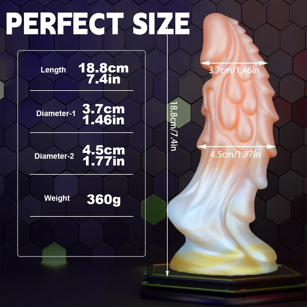dragondildo