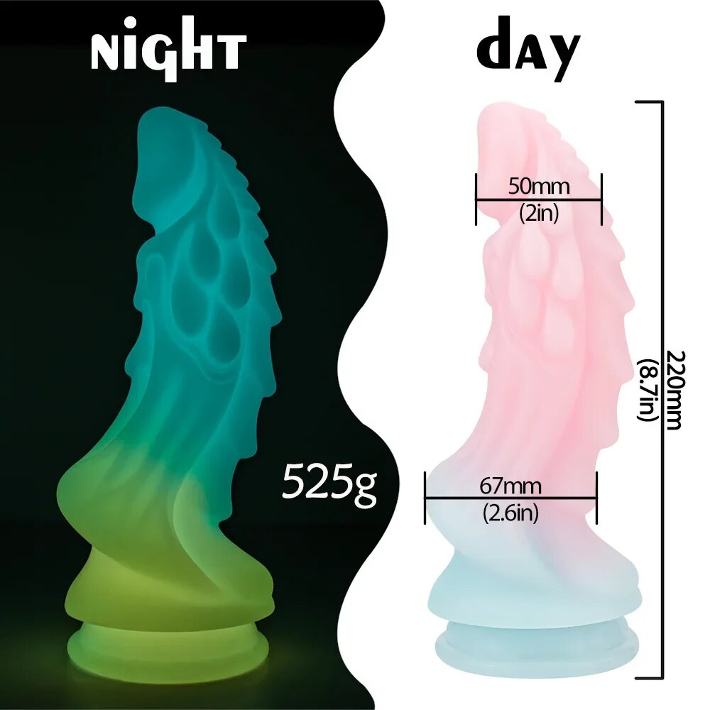 dragondildo