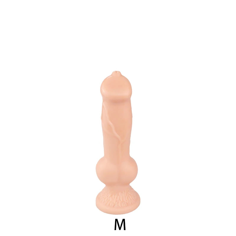 dragondildo