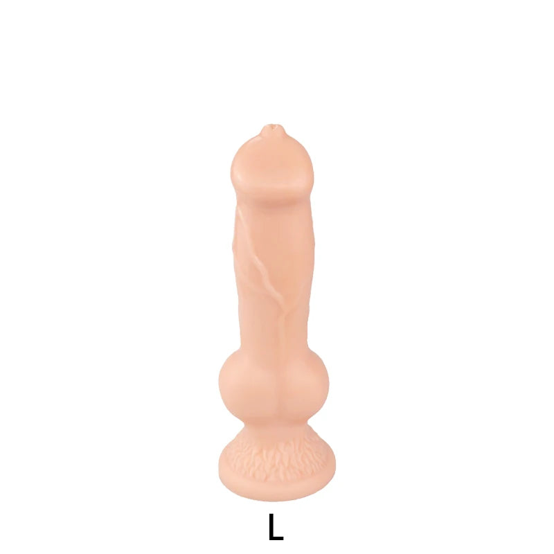 dragondildo
